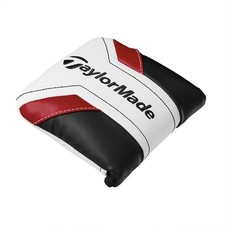 New TaylorMade Golf 2022 Spider Mallet Putter Headcover