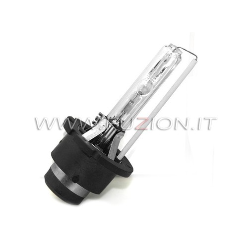 Set Xenon D4S Canbus Superlight 12V 55W Pro Quality FuZion 6000K - Picture 4 of 6