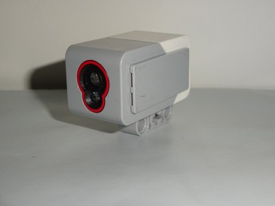Used LEGO Mindstorms EV3 Color Sensor 45506 Robotics Robot