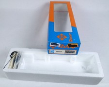 ROCO 44207 A LEERKARTON Personenwagen Abteilwagen Spur H0 OVP HO Leerverpackung