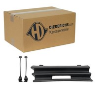 DIEDERICHS BLENDE STOßSTANGE VORNE LINKS passend für MERCEDES-BENZ S-KLASSE