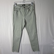 Nine West Women  s Gramercy Denim Skinny Jeans Size 6 Stretch Denim