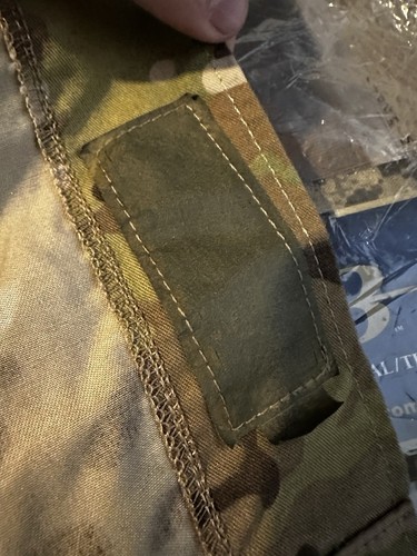 Camisa de Campo Rara Crye Precision Gen 1 Multicam X-Grande Larga - Imagen 15 de 15