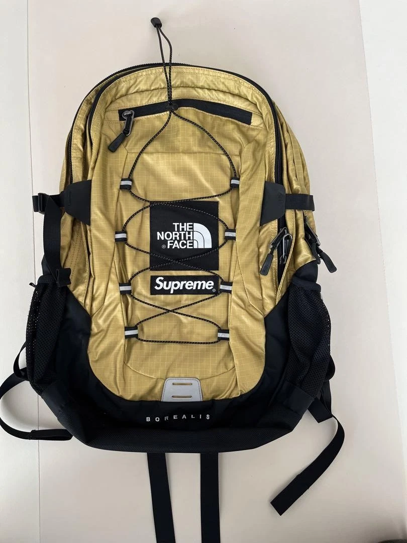 Supreme The North Face Sac à Dos Sac à Dos Édition Limitée Homme Rare Modèle Collabor