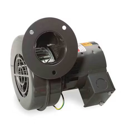 #ad #ad Dayton 70214931X Round Oem Blower 2870 Rpm 1 Phase Direct Drive Steel 1 $143.99