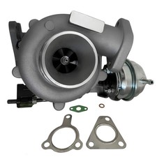 Turbolader für Opel Astra J GTC Stufenheck Meriva B Großraumlimousine 1.7 CDTi