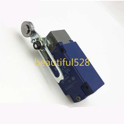 1pc New 100% tested limit/stroke switch XCKJ10543H29C XCK-J.C - Picture 3 of 3
