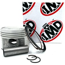 Honda CBF125 CBF125M 13101-KWF 13101-KTE Piston Kit (1) +1.00mm / 53.40mm
