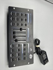 American DJ ADJ RGBW8C-E4B