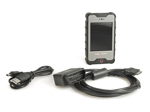 Diablosport 8300, One Programmer - Intune 3 Dodge Vehicles Fits 03-14 Performanc - Bild 2 von 9