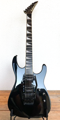 ギター Jackson stars SL-TN02 Jackson Stars Soloist Guitar SL-TN02 Black Seymour Duncan Pickup