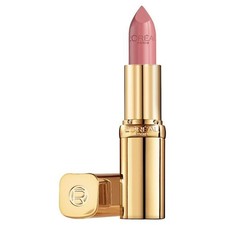 Image of Loreal Color Riche Lipstick - 235 Nude