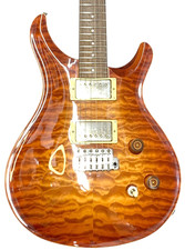 Chitarra Tokai Double Cutaway CLG-210 Sunburst Made in Japan con custodia rigida