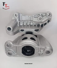 RIGHT UPPER SIDE ENGINE MOUNT -- FITS: 2020-2025 NISSAN SENTRA (2.0L, L4).