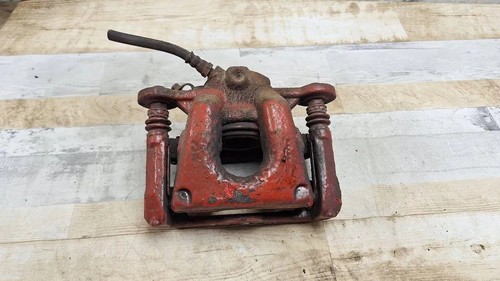 BMW 1 E87 Bremssattel vorne links 1.60 Petrol 2009 33998601