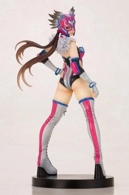 Kotobukiya Tekken Bishoujo JAYCEE Julia Chang Figure Unopened Toy New
