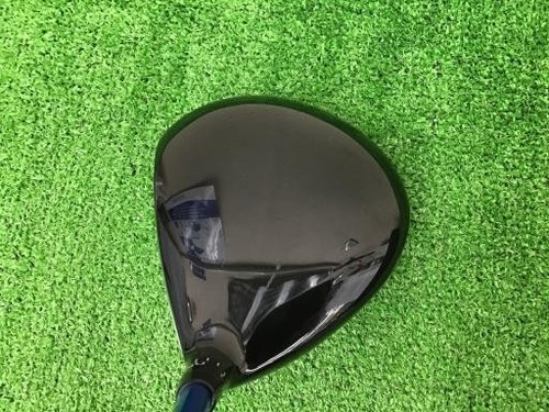 Dunlop SRIXON Z745 9.5° Stiff RH 45in Driver Miyazaki Kosuma Blue 6 1365 - Picture 2 of 5