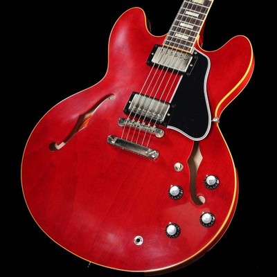 Gibson Custom Shop 1964 ES-335 Reissue VOS Sixties Cherry New