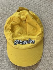Official Brownie Baseball Cap -  Vivid Design and Functional