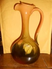 Rookwood Pottery Ewer