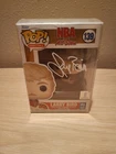Larry Bird Signed Boston Celtics All-Star Funko Pop #139 Bird