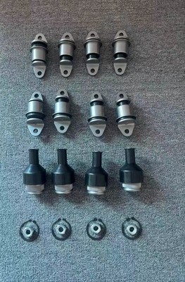 Front Upper Lower Control Arm Bushings ball joint For McLaren 720S GT 650S 570S