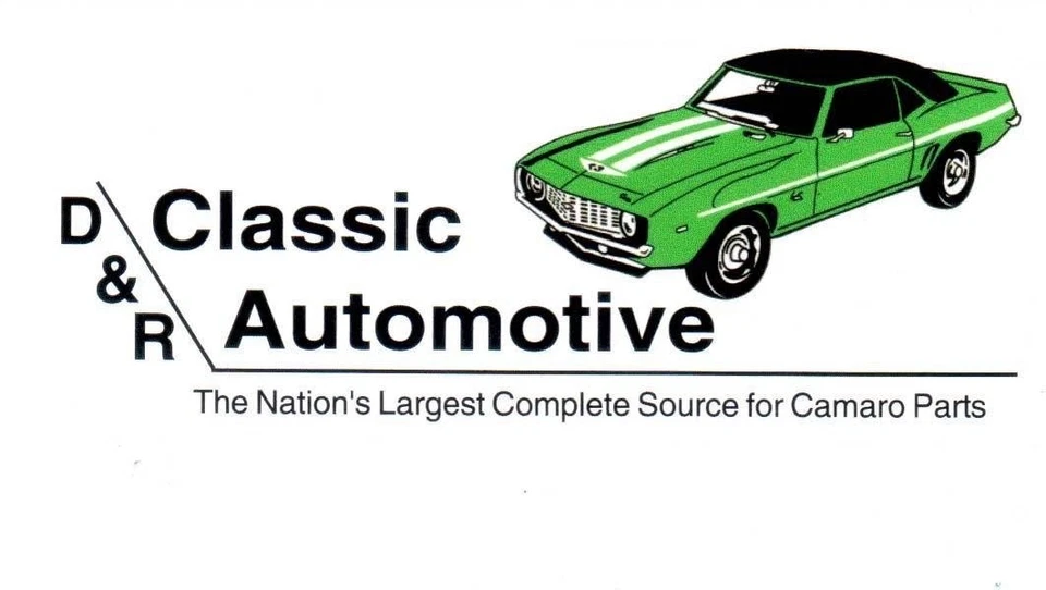 1978-88 GM G-Body Roof Rail Seals 2Dr Hardtop Monte Carlo Cutlass Pair SoffSeal Foto 2 de 2