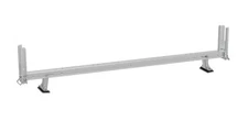 Kargo Master 3Rd Middle Cross Bar Aluminum