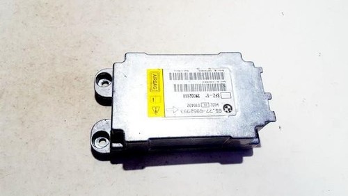 65776952993 Steuergerät ECU Modul  steuergerät 28002868 BMW 5-S DE786192-94