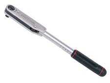 Image of Expert - AVT100A Torque Wrench 3/8in Drive 2.5-11Nm