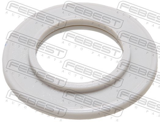 Febest WäLzlager, FederbeinstüTzlager Vorderachse U.A. FüR CitroËN, Dodge, Jeep-image