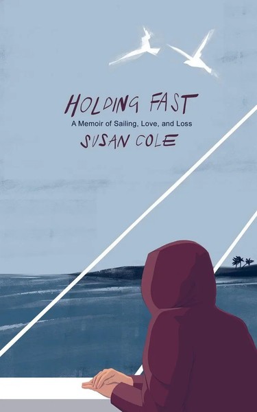 Susan Cole | Holding Fast | Taschenbuch | Englisch (2021) | Susan Cole-image