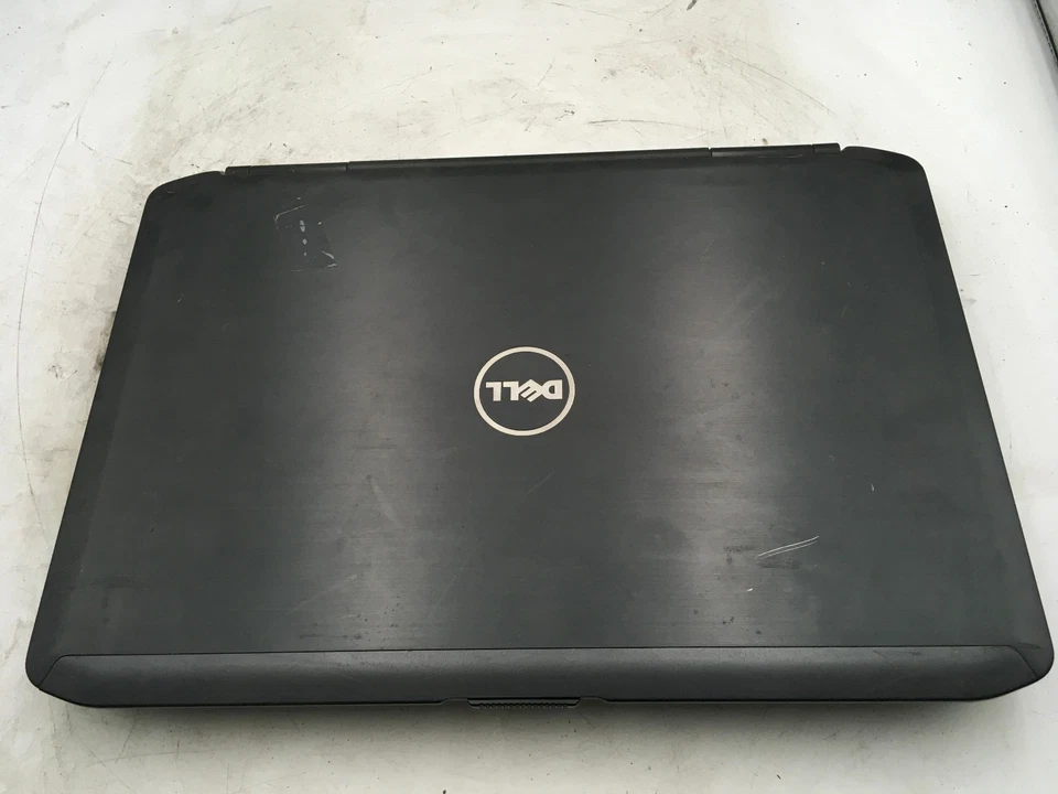 DELL LATITUDE E5430 - BOOTS TO BIOS - INTEL I3 3110M - NO RAM - NO OS -READ- BB - Image 4 of 4