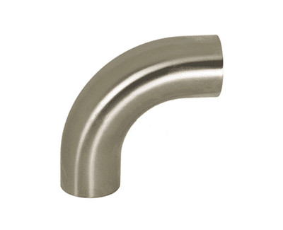Dixon B2S-G200P Weld Elbow 90 deg 2 In Replacement MPN