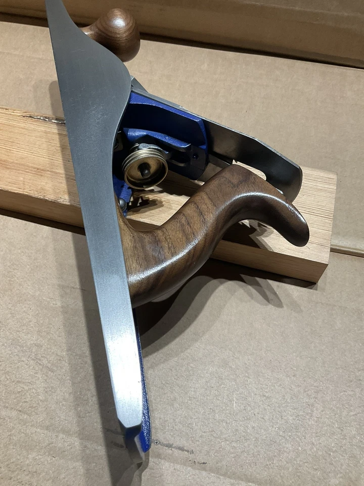 record 05 1/2 plane - Image 3 of 4