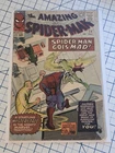AMAZING SPIDER-MAN #24 1.8 GD- 1965 3RD APPEARANCE OF MYSTERIO MARVEL COMICS