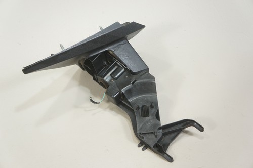 2007-2013 chevrolet chevy tahoe front driver left door mirror frame support - Picture 3 of 11