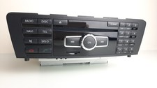 Mercedes SL R231 COMAND NTG 4.5 Head Unit A2319007501 Bastler / Defekt Mercedes SL R231 COMAND NTG 4.5 Head Unit A2319007501 Bastler / Defekt