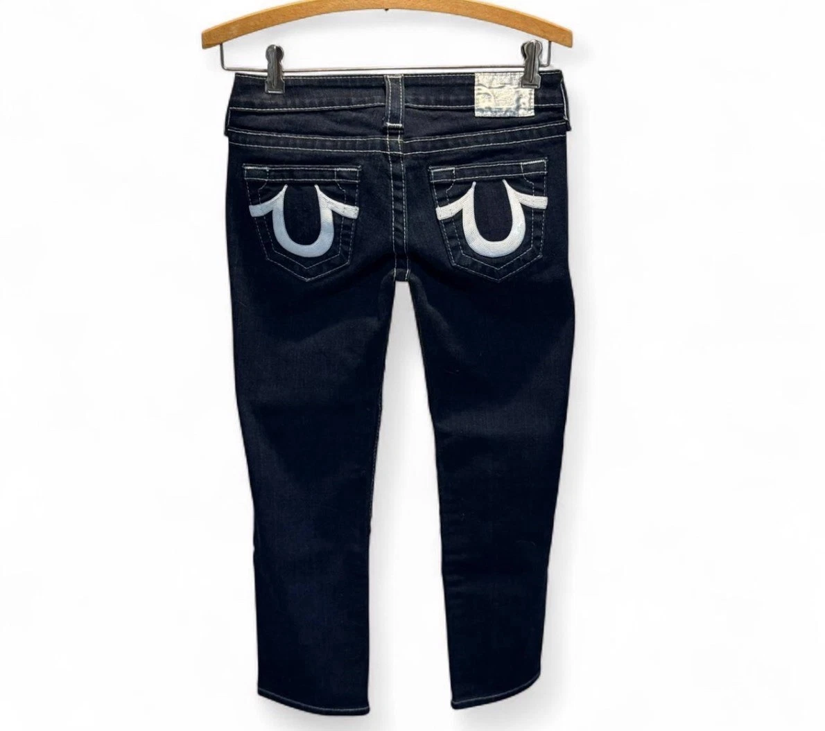 True Religion Joey Jeans for Women for sale | eBay