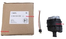 New Bosch 0392024058 brushless cooling system water pump with wiring pigtail