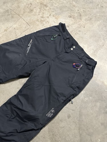 Mountain Hard Ware Ski Pant - Picture 3 of 8