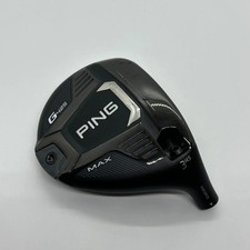  Excellent Condition Ping G425 MAX Fairway Wood 3W 14.5  Head Only