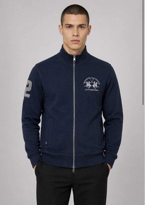 La Martina Sweatjacke | Gr. M