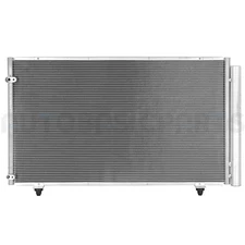 AC Condenser For 2010-2011 2013-2015 Lexus RX350 2011-2015 Toyota Sienna 3869