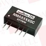 MURATA MANUFACTURING NMA1215SC / NMA1215SC (BRAND NEW)