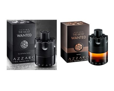 Azzaro The Most Wanted 3.4 fl oz Eau de Parfum Intense Spray Parfum