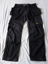 snickers 6902 cordura flexiwork work pants with holster pockets