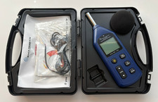 Bafx Products BAFX3608 Digital Sound Level Meter 30dB - 130dB