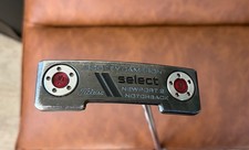 Scotty Cameron Select Newport 2 Notchback Putter 34" (RH)