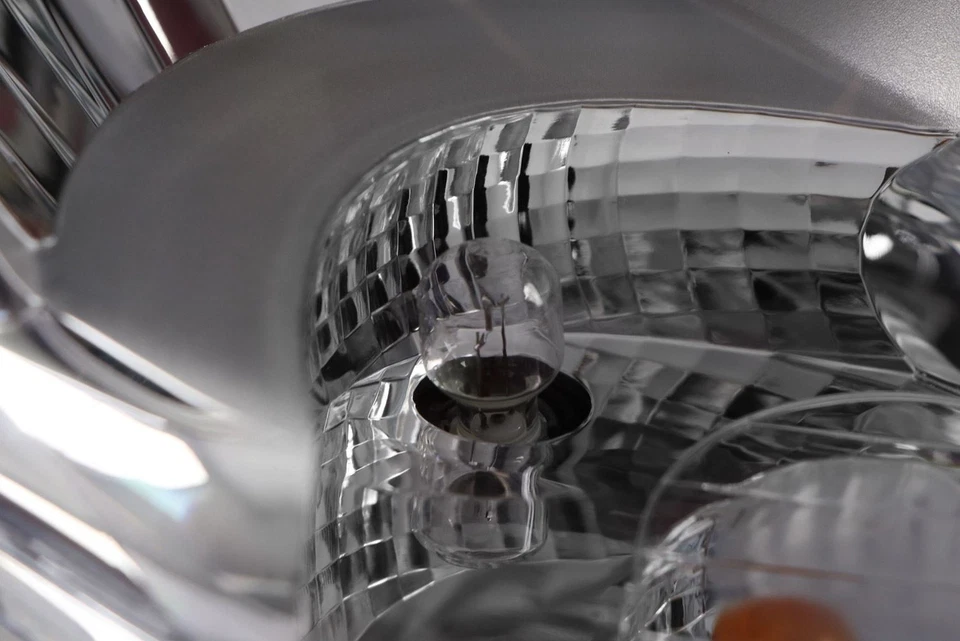 Faro derecho peugeot 3008 09-12 faro oem valeo 43787 Foto 4 de 4